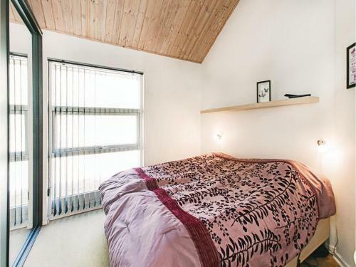 Rubins�en Skovhuse