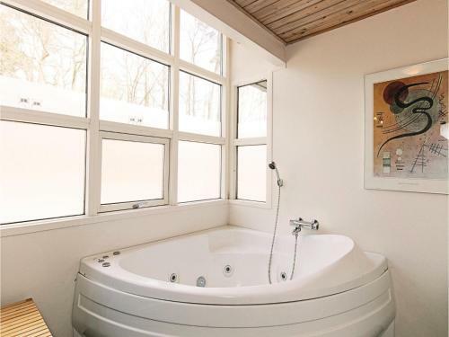 Rubins�en Skovhuse