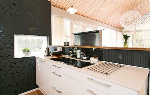 Rubins�en Skovhuse