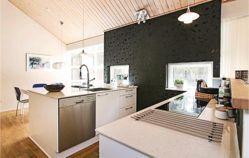 Rubins�en Skovhuse