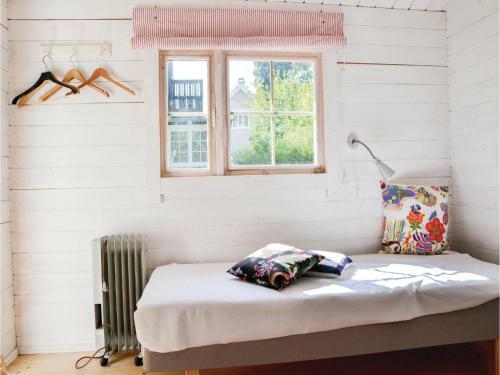 Two-bedroom Holiday Home In Hornbak