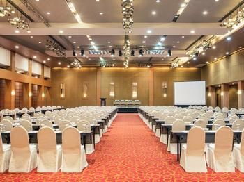 Hotel Mercure Surabaya