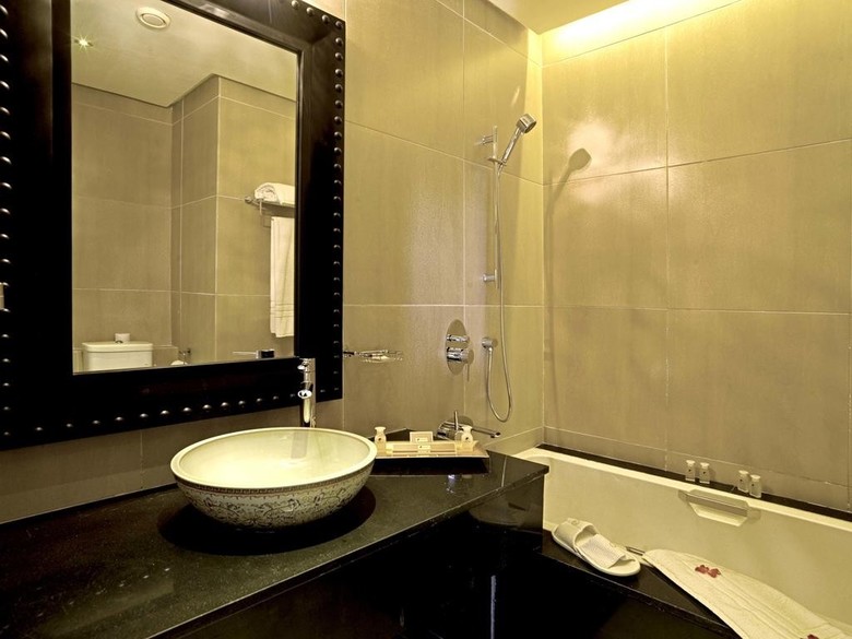 Hotel Adam Park & Spa