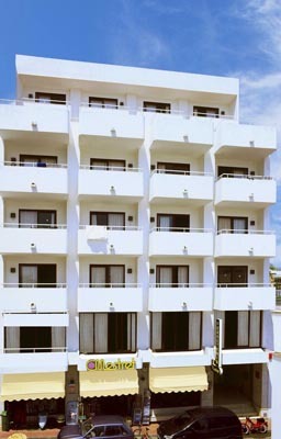 Apartamentos Mestret