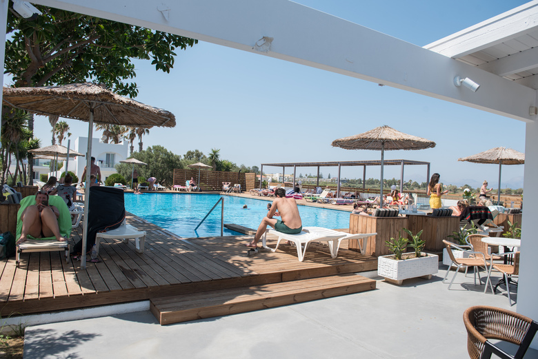 Hotel Summer Village