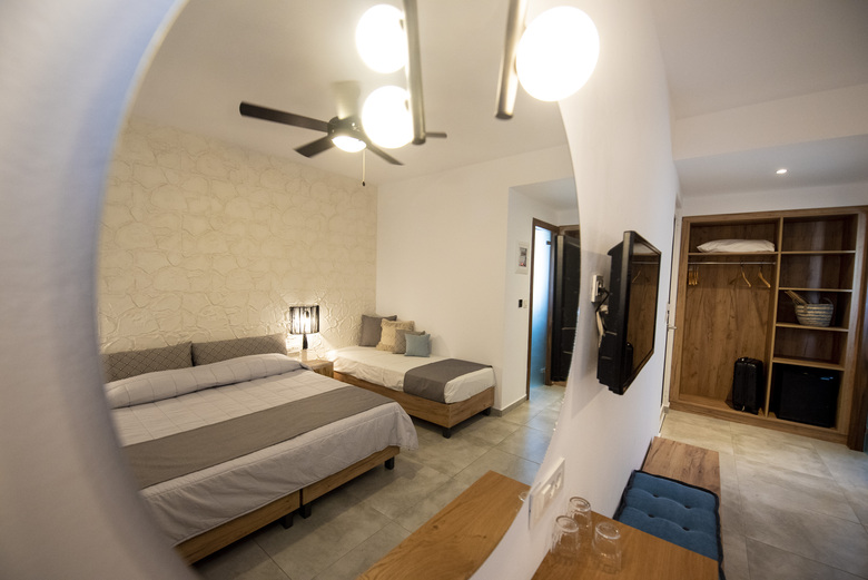 Hotel Summer Village