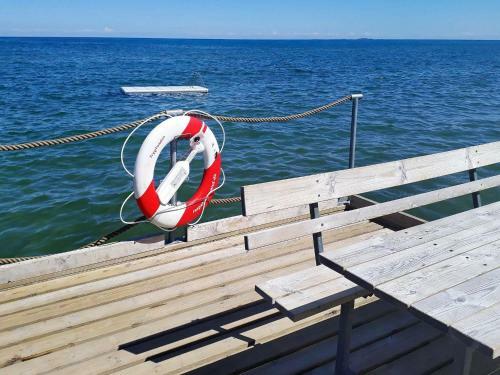 Holiday Home Jerup IX