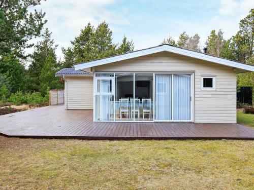 Holiday Home Jerup IX