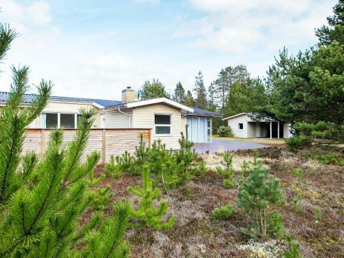 Holiday Home Jerup IX