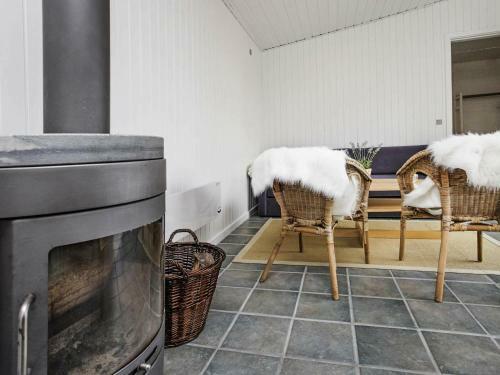 Holiday Home Jerup IX