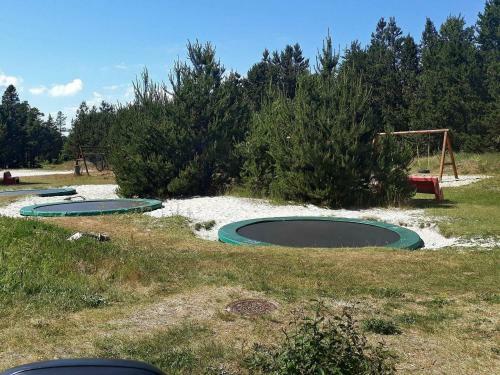 Holiday Home Jerup IX