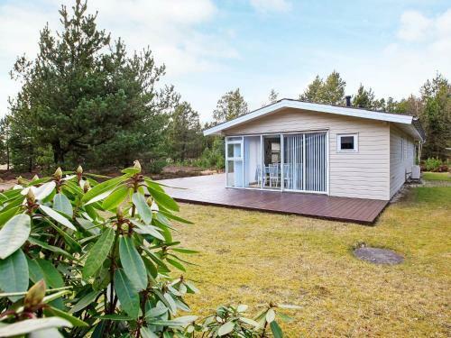 Holiday Home Jerup IX