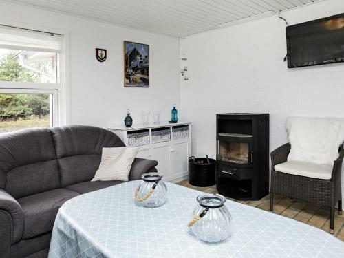 Holiday Home Jerup IX