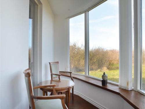 Eight-bedroom Holiday Home In Lemvig