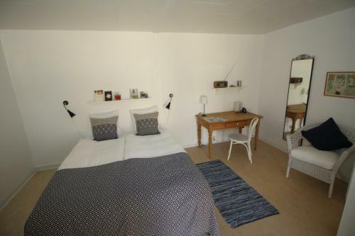 Liseleje Badehotel