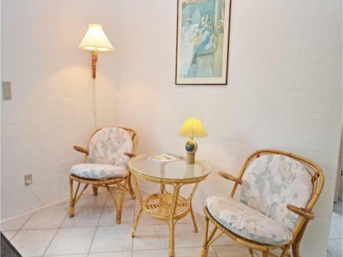 Three-bedroom Holiday Home In Middelfart