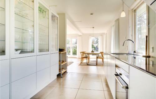 Four-bedroom Holiday Home In Nexo