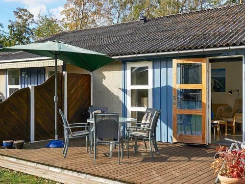 Apartment Nex� II