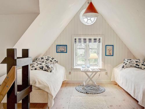 Holiday Home Nex� VII