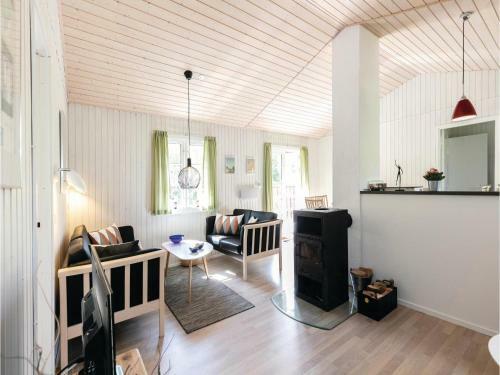 Dueodde Ferieby (hus 11)
