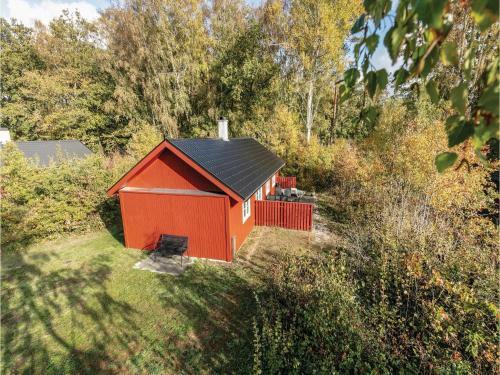 Dueodde Ferieby (hus 11)