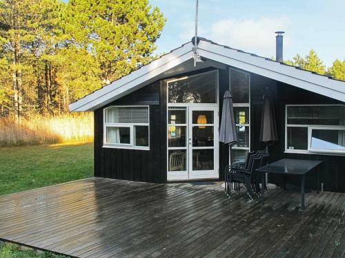 Holiday Home R�dby Xxxiii