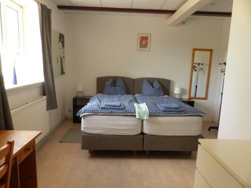 Birkely Bed And Breakfast