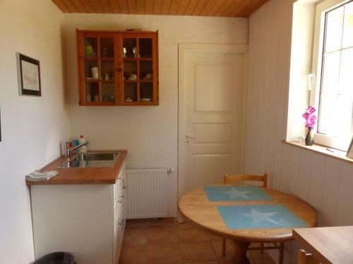 Birkely Bed And Breakfast