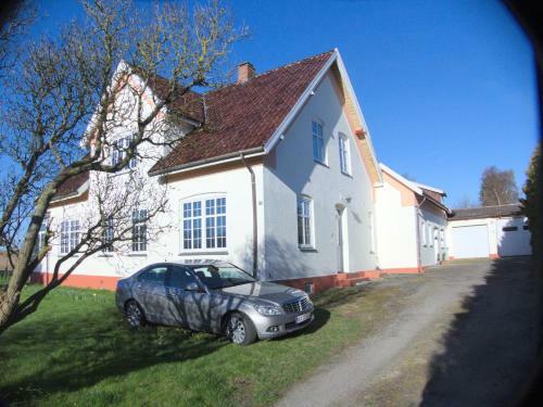 Birkely Bed And Breakfast
