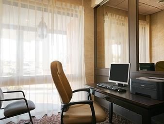 Hotel Ramada Lethbridge