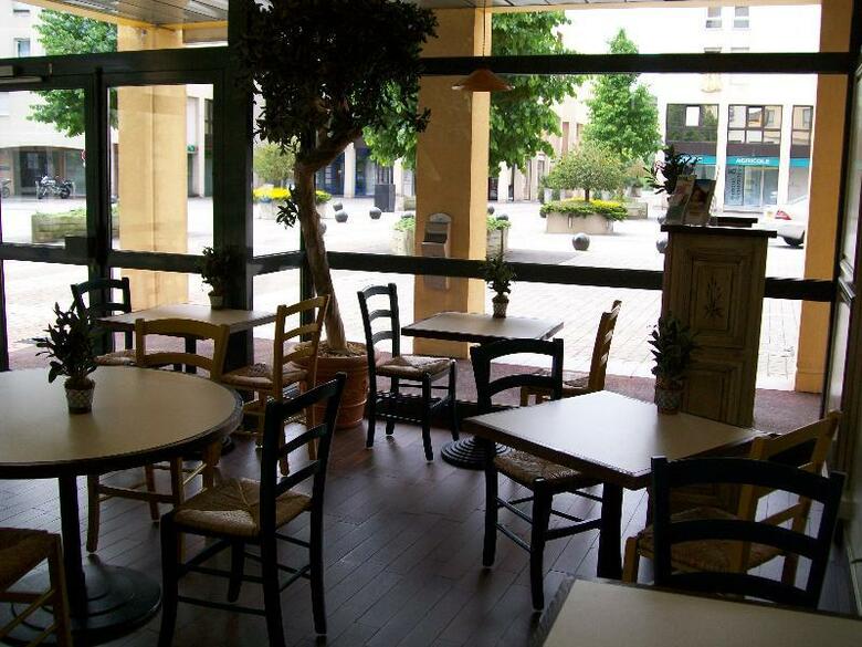 Hotel Balladins Annecy Cran Gevrier