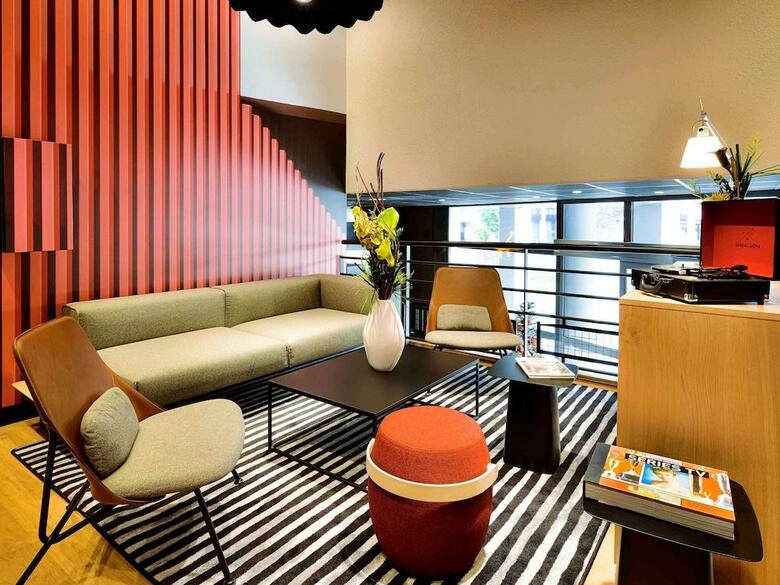 Hotel Balladins Annecy Cran Gevrier