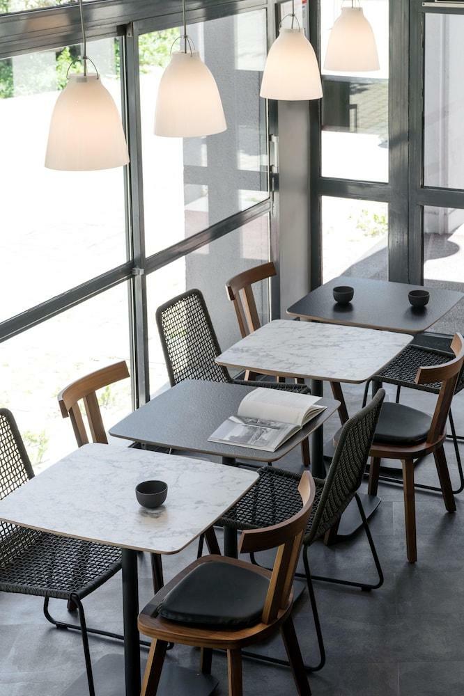 Hotel Balladins Annecy Cran Gevrier