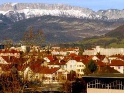 Hotel Balladins Annecy Cran Gevrier