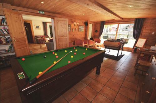Hotel De L`arve