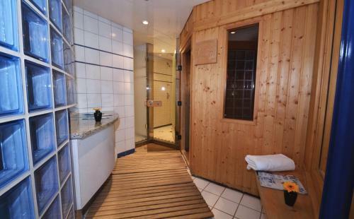 Hotel De L`arve