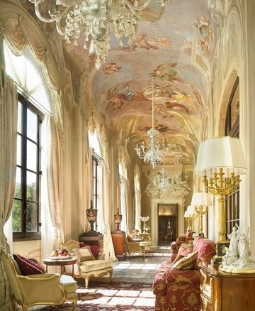Hotel Four Seasons Firenze