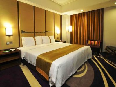 Hotel Holiday Inn City Centre