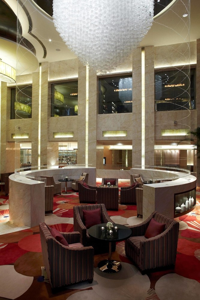 Hotel Marriott