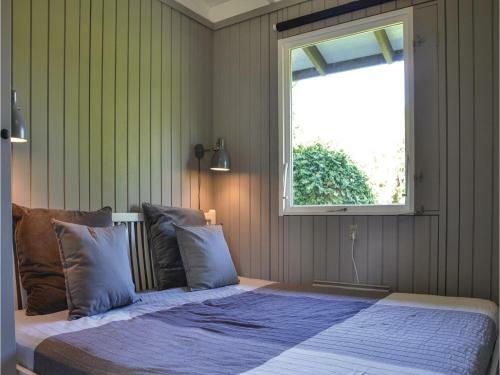 Two-bedroom Holiday Home In Tisvildeleje