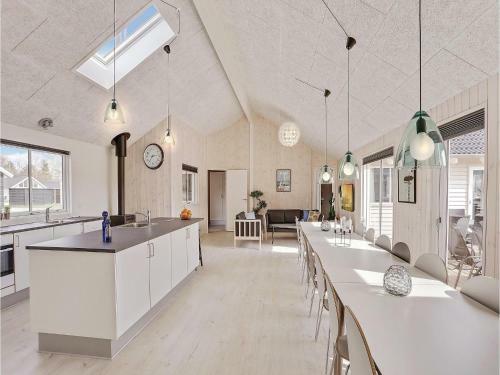 Eight-bedroom Holiday Home In Vejby