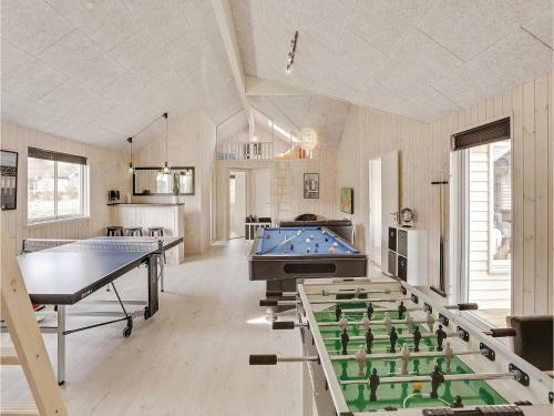 Eight-bedroom Holiday Home In Vejby