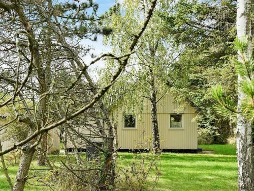Two-bedroom Holiday Home In Aakirkeby 8