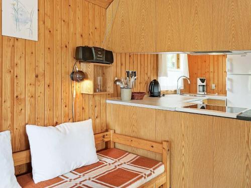 Two-bedroom Holiday Home In Aakirkeby 8