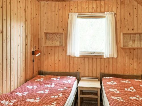 Two-bedroom Holiday Home In Aakirkeby 8