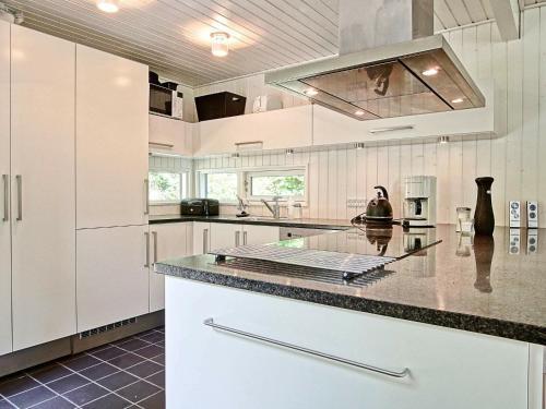 Holiday Home Sluseparken