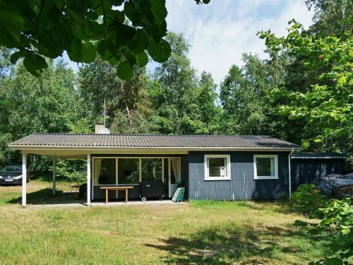 Holiday Home Sluseparken