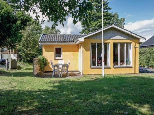 Holiday Home Pr�stemarken Hadsund IX