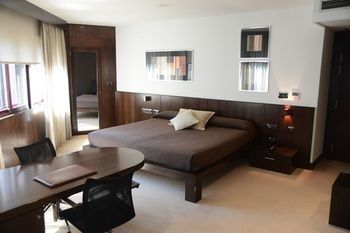 Hotel Francisco II