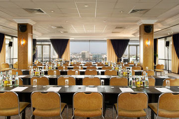 Hotel Intercontinental